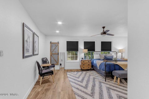 Tiny photo for 4273 Branding Iron Loop, Pinetop, AZ 85935 (MLS # 263148)