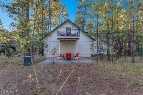 Tiny photo for 4273 Branding Iron Loop, Pinetop, AZ 85935 (MLS # 263148)