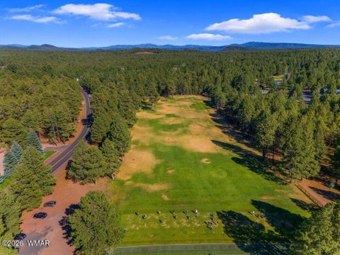 Tiny photo for 4273 Branding Iron Loop, Pinetop, AZ 85935 (MLS # 263148)