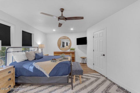 Tiny photo for 4273 Branding Iron Loop, Pinetop, AZ 85935 (MLS # 263148)
