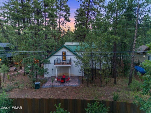 Tiny photo for 4273 Branding Iron Loop, Pinetop, AZ 85935 (MLS # 263148)