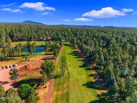 Tiny photo for 4273 Branding Iron Loop, Pinetop, AZ 85935 (MLS # 263148)