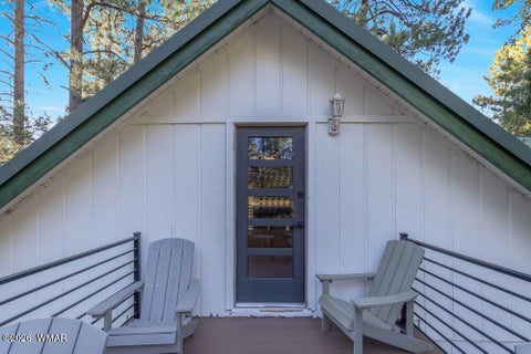 Tiny photo for 4273 Branding Iron Loop, Pinetop, AZ 85935 (MLS # 263148)
