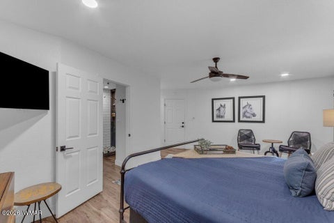 Tiny photo for 4273 Branding Iron Loop, Pinetop, AZ 85935 (MLS # 263148)