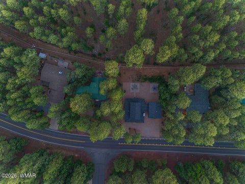 Tiny photo for 4273 Branding Iron Loop, Pinetop, AZ 85935 (MLS # 263148)