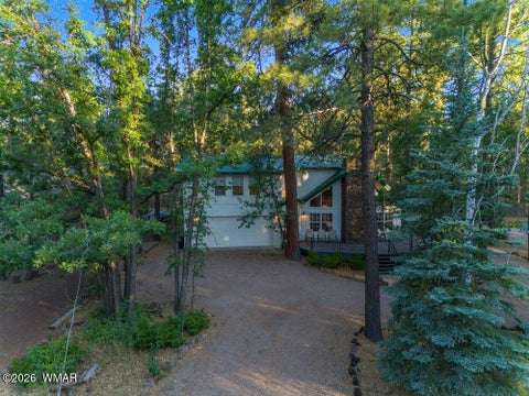 Tiny photo for 4273 Branding Iron Loop, Pinetop, AZ 85935 (MLS # 263148)