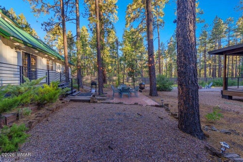 Tiny photo for 4273 Branding Iron Loop, Pinetop, AZ 85935 (MLS # 263148)