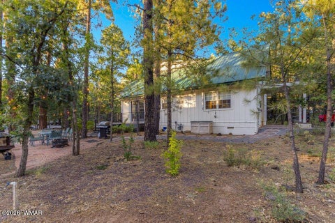 Tiny photo for 4273 Branding Iron Loop, Pinetop, AZ 85935 (MLS # 263148)