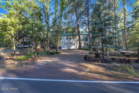 Tiny photo for 4273 Branding Iron Loop, Pinetop, AZ 85935 (MLS # 263148)