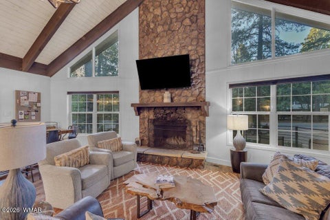 Tiny photo for 4273 Branding Iron Loop, Pinetop, AZ 85935 (MLS # 263148)