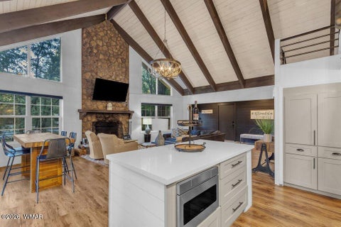 Tiny photo for 4273 Branding Iron Loop, Pinetop, AZ 85935 (MLS # 263148)