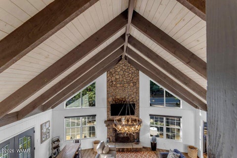 Tiny photo for 4273 Branding Iron Loop, Pinetop, AZ 85935 (MLS # 263148)