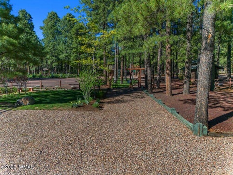 Tiny photo for 4273 Branding Iron Loop, Pinetop, AZ 85935 (MLS # 263148)