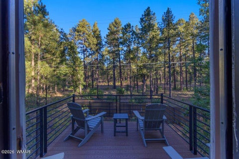 Tiny photo for 4273 Branding Iron Loop, Pinetop, AZ 85935 (MLS # 263148)
