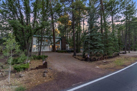 Tiny photo for 4273 Branding Iron Loop, Pinetop, AZ 85935 (MLS # 263148)