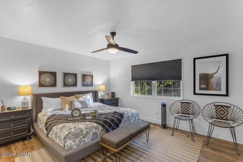 Tiny photo for 4273 Branding Iron Loop, Pinetop, AZ 85935 (MLS # 263148)