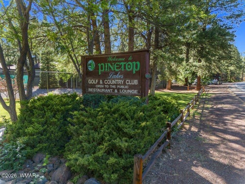 Tiny photo for 4273 Branding Iron Loop, Pinetop, AZ 85935 (MLS # 263148)