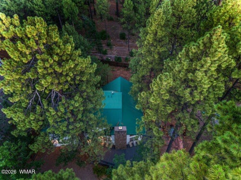 Tiny photo for 4273 Branding Iron Loop, Pinetop, AZ 85935 (MLS # 263148)