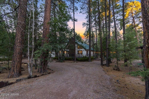Tiny photo for 4273 Branding Iron Loop, Pinetop, AZ 85935 (MLS # 263148)