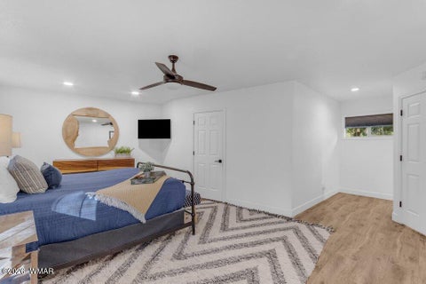 Tiny photo for 4273 Branding Iron Loop, Pinetop, AZ 85935 (MLS # 263148)