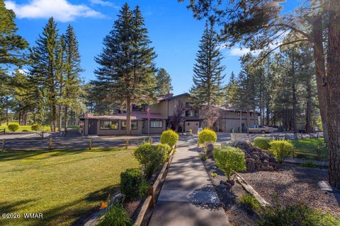 Tiny photo for 4273 Branding Iron Loop, Pinetop, AZ 85935 (MLS # 263148)