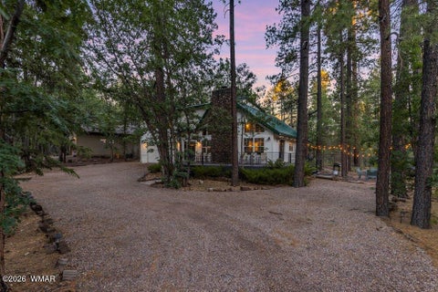 Tiny photo for 4273 Branding Iron Loop, Pinetop, AZ 85935 (MLS # 263148)