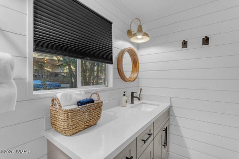 Tiny photo for 4273 Branding Iron Loop, Pinetop, AZ 85935 (MLS # 263148)