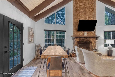 Tiny photo for 4273 Branding Iron Loop, Pinetop, AZ 85935 (MLS # 263148)