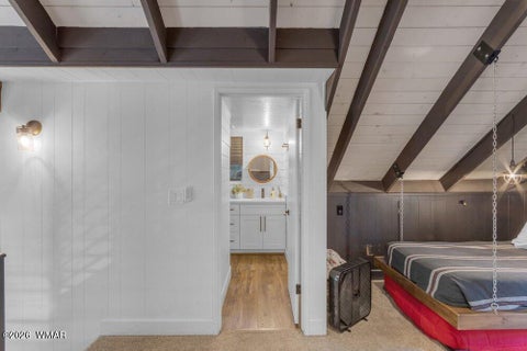 Tiny photo for 4273 Branding Iron Loop, Pinetop, AZ 85935 (MLS # 263148)