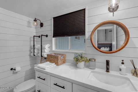 Tiny photo for 4273 Branding Iron Loop, Pinetop, AZ 85935 (MLS # 263148)