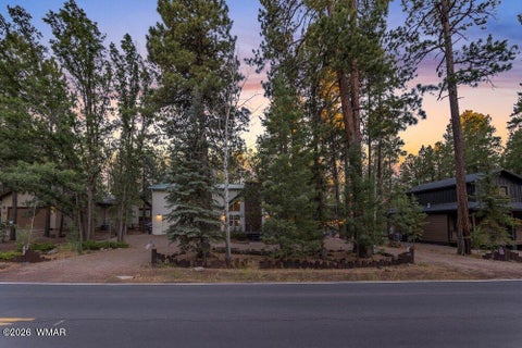 Tiny photo for 4273 Branding Iron Loop, Pinetop, AZ 85935 (MLS # 263148)