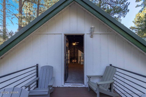 Tiny photo for 4273 Branding Iron Loop, Pinetop, AZ 85935 (MLS # 263148)