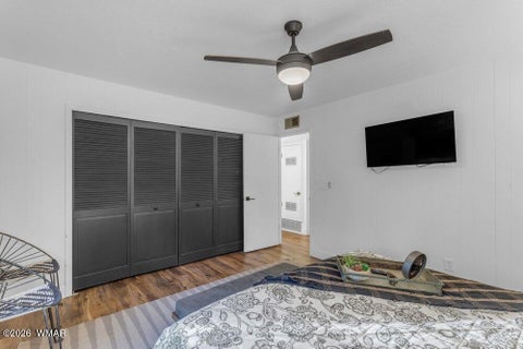 Tiny photo for 4273 Branding Iron Loop, Pinetop, AZ 85935 (MLS # 263148)