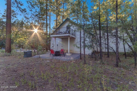 Tiny photo for 4273 Branding Iron Loop, Pinetop, AZ 85935 (MLS # 263148)