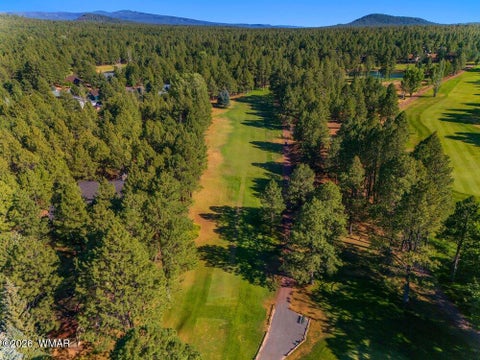 Tiny photo for 4273 Branding Iron Loop, Pinetop, AZ 85935 (MLS # 263148)
