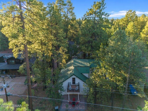 Tiny photo for 4273 Branding Iron Loop, Pinetop, AZ 85935 (MLS # 263148)