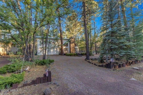 Tiny photo for 4273 Branding Iron Loop, Pinetop, AZ 85935 (MLS # 263148)