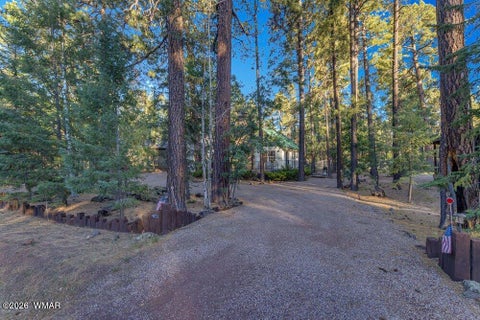 Tiny photo for 4273 Branding Iron Loop, Pinetop, AZ 85935 (MLS # 263148)