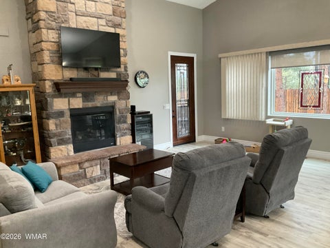 Tiny photo for 5944 W Elk Springs, Lakeside, AZ 85929 (MLS # 263325)