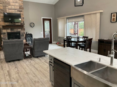 Tiny photo for 5944 W Elk Springs, Lakeside, AZ 85929 (MLS # 263325)