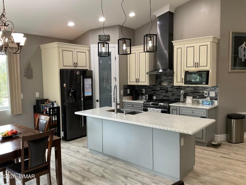 Tiny photo for 5944 W Elk Springs, Lakeside, AZ 85929 (MLS # 263325)