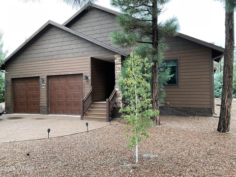 Photo of 5944 W Elk Springs, Lakeside, AZ 85929 (MLS # 263325)