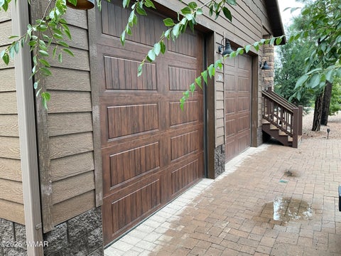 Tiny photo for 5944 W Elk Springs, Lakeside, AZ 85929 (MLS # 263325)