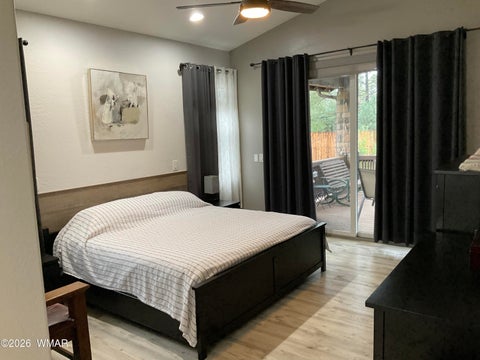 Tiny photo for 5944 W Elk Springs, Lakeside, AZ 85929 (MLS # 263325)