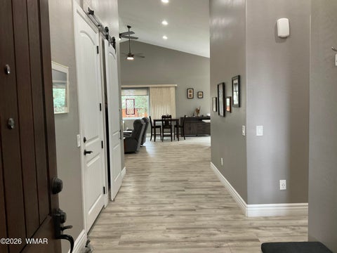 Tiny photo for 5944 W Elk Springs, Lakeside, AZ 85929 (MLS # 263325)