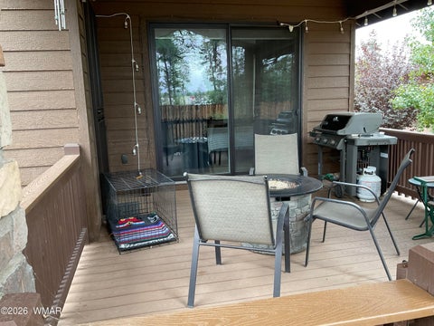 Tiny photo for 5944 W Elk Springs, Lakeside, AZ 85929 (MLS # 263325)
