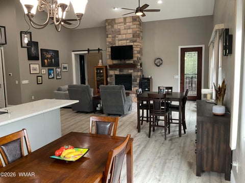 Tiny photo for 5944 W Elk Springs, Lakeside, AZ 85929 (MLS # 263325)