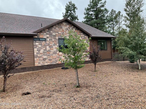 Tiny photo for 5944 W Elk Springs, Lakeside, AZ 85929 (MLS # 263325)