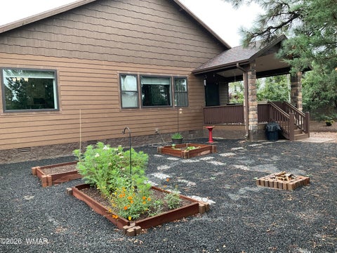 Tiny photo for 5944 W Elk Springs, Lakeside, AZ 85929 (MLS # 263325)