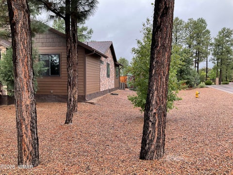 Tiny photo for 5944 W Elk Springs, Lakeside, AZ 85929 (MLS # 263325)